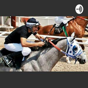 Escucha Carreras de caballos y los jockeys en la aplicación