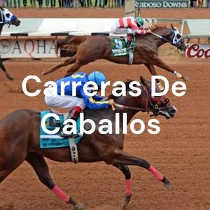 Escucha Carreras De Caballos en la aplicación
