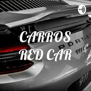 CARROS RED CAR