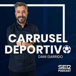 Escucha Carrusel Deportivo en la aplicación