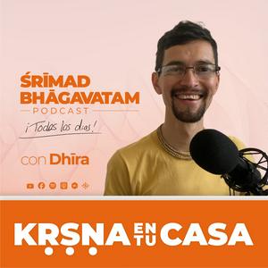 Kṛṣṇa en tu Casa
