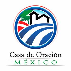 Escucha Casa de Oración México en la aplicación