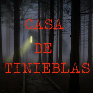 Escucha Casa de Tinieblas - Audiolibros en la aplicación
