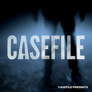 Escucha Casefile True Crime en la aplicación