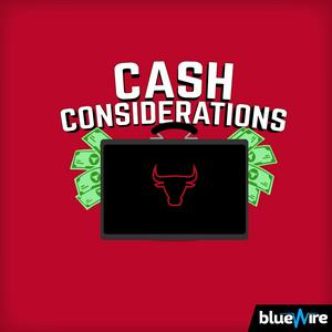 Escucha Cash Considerations: A Chicago Bulls Pod en la aplicación