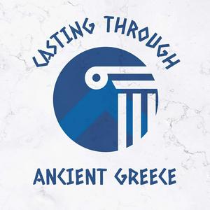 Escucha Casting Through Ancient Greece en la aplicación