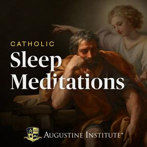 Escucha Catholic Sleep Meditations en la aplicación