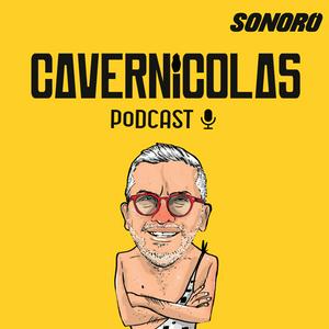 Escucha Cavernícolas. Podcast para papás en la aplicación