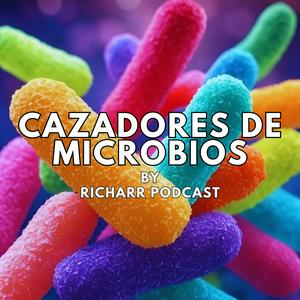 Escucha Cazadores de Microbios en la aplicación