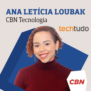 Escucha CBN Tecnologia - Techtudo en la aplicación