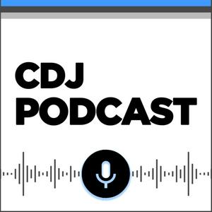 Escucha CDJ Podcast en la aplicación