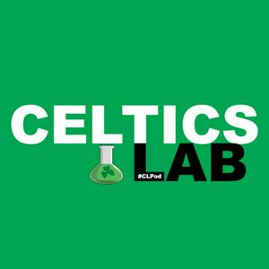 Escucha Celtics Lab NBA Basketball Podcast en la aplicación