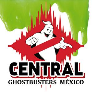 Escucha Central Ghostbusters México en la aplicación