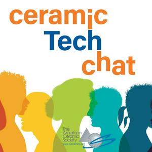 Escucha Ceramic Tech Chat en la aplicación