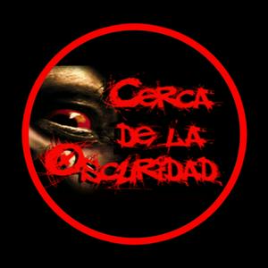 Cerca de la Oscuridad