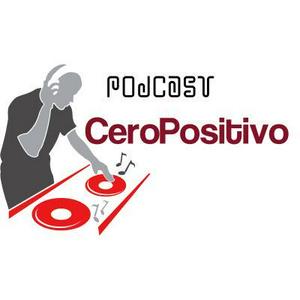 CeroPositivo (Podcast) - www.poderato.com/ceropositivo