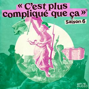 C'est plus compliqué que ça