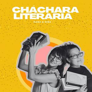 Cháchara Literaria