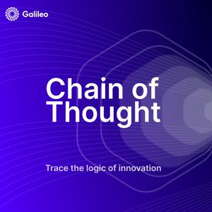 Escucha Chain of Thought en la aplicación