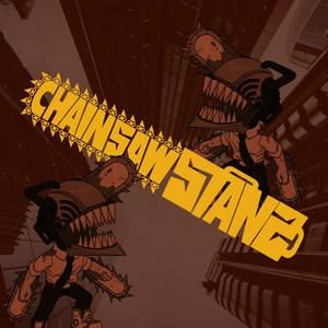 Chainsaw StanZ