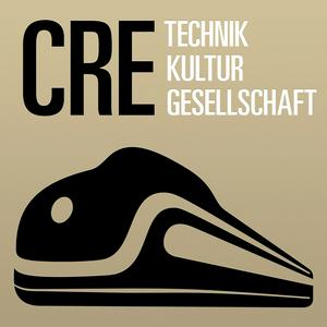 Escucha CRE: Technik, Kultur, Gesellschaft en la aplicación