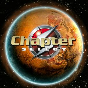 Chapter Select