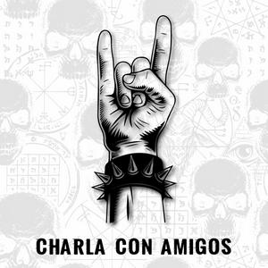 Escucha Charla con amigos en la aplicación