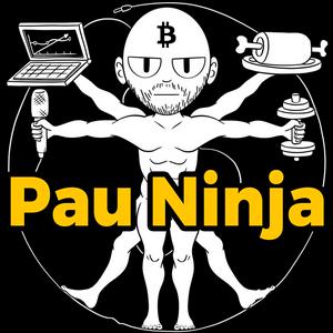 Escucha Pau Ninja en la aplicación