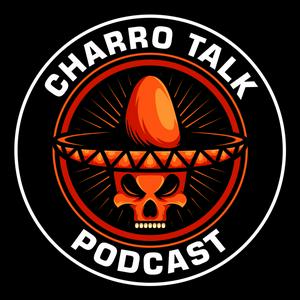 Escucha Charro Talk en la aplicación