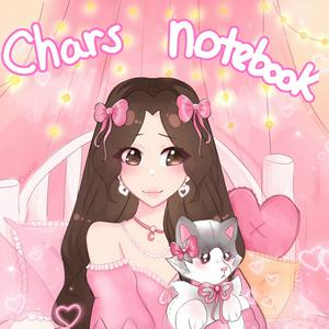 Char’s Notebook