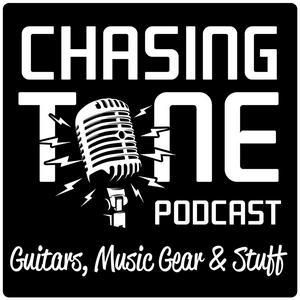 Escucha Chasing Tone - Guitar Podcast About Gear, Effects, Amps and Tone en la aplicación