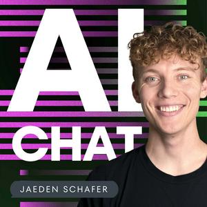 Escucha AI Chat: ChatGPT & AI News, Artificial Intelligence, OpenAI, Machine Learning en la aplicación