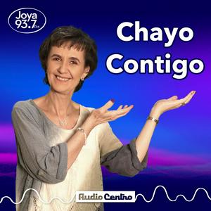 Escucha Chayo Contigo en la aplicación