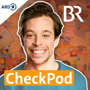 Escucha CheckPod - Der Podcast mit Checker Tobi en la aplicación