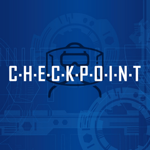 Escucha Checkpoint en la aplicación