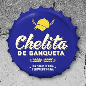 Chelita de Banqueta