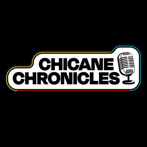 Chicane Chronicles: A F1 Podcast