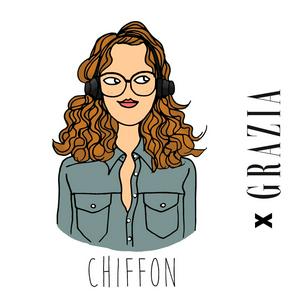 Escucha Chiffon en la aplicación