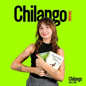 Escucha Chilango Letras en la aplicación