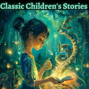 Escucha Classic Children's Stories en la aplicación