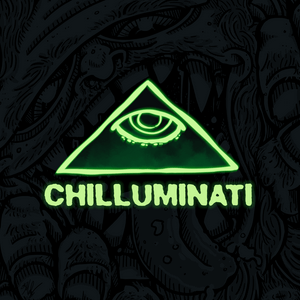 Escucha Chilluminati Podcast en la aplicación