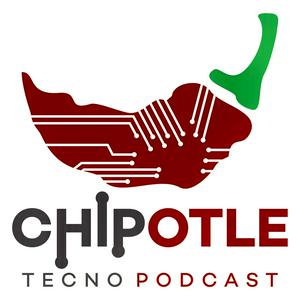 Escucha CHIPotle en la aplicación