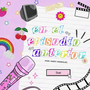 Escucha Desahogo Cinéfilo en la aplicación