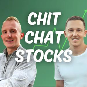 Escucha Chit Chat Stocks en la aplicación