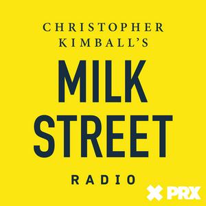 Escucha Christopher Kimball’s Milk Street Radio en la aplicación