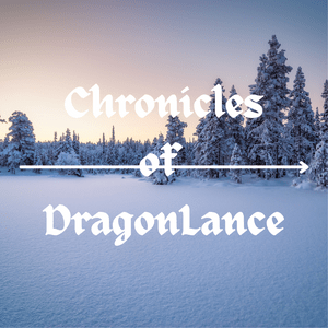 Escucha Chronicles of Dragonlance en la aplicación