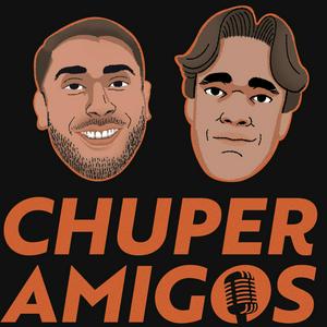 Chuperamigos