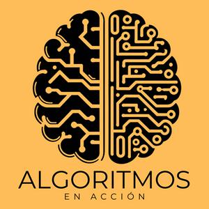 Escucha Algoritmos En Acción en la aplicación