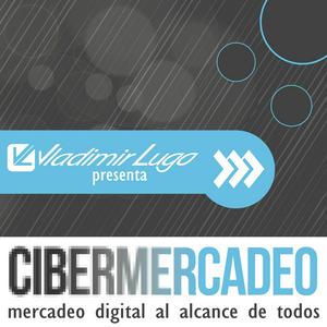 Escucha Cibermercadeo en la aplicación