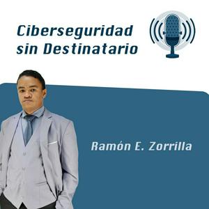 Escucha Ciberseguridad sin Destinatario en la aplicación